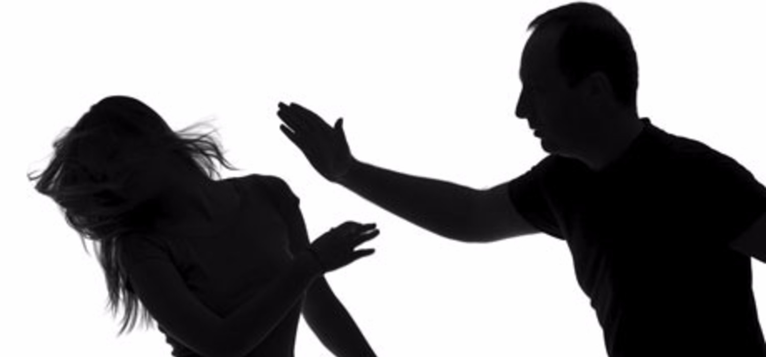 voldelig-partnervold
