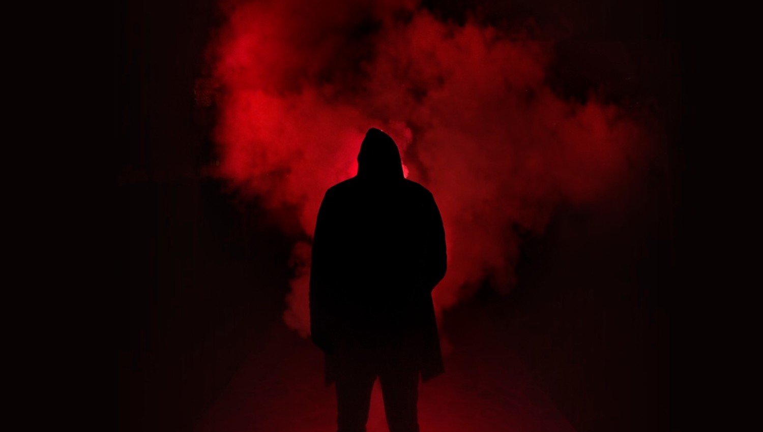 paranoid